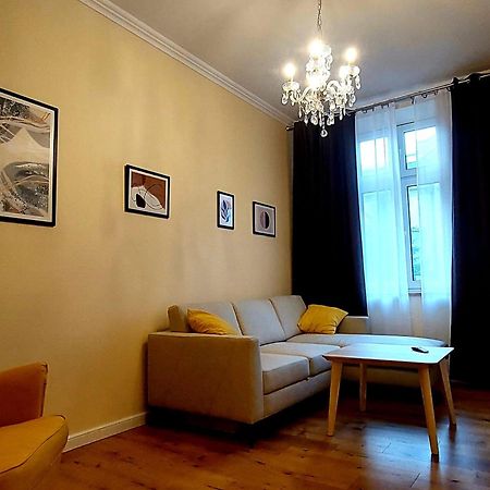Old Town Comfort Tarnow Luaran gambar