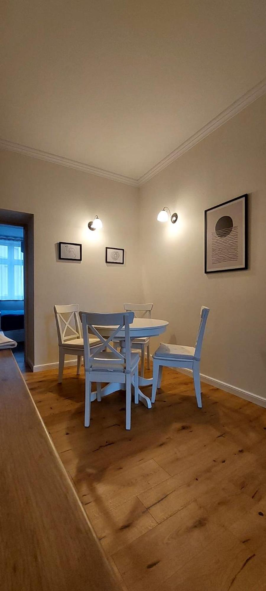 Old Town Comfort Tarnow Luaran gambar